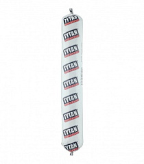 Клей герметик PU40 (800гр) полиуретановый Soudal
