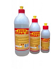 Клей ТИТАН Wild 0,5л.