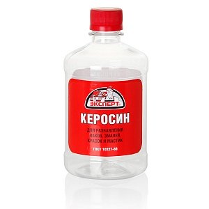 Керосин