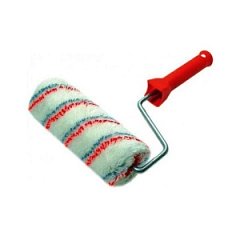 Валик Мультиколор 240мм ХОББИ