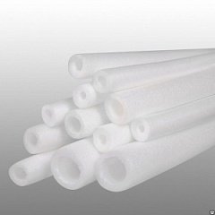 Вилатерм d=50 с отверстием (3 метра жгут.)