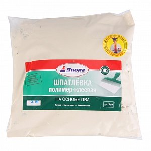 Шпатлёвка
