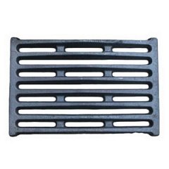 Колосник РД-3 250*180 чугун печной