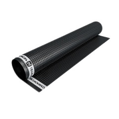 Мембрана Плантер эко 2*20 (40м.кв.) гидроизоляция для фундамента