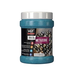 Эмаль ВГТ ПЕРЛАМУТРОВАЯ ХАМЕЛЕОН  0,23кг.акриловая