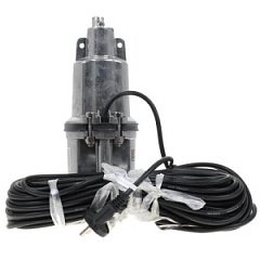 Насос ВН-25В вибрационный 300Вт.