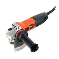 PATRIOT УШМ AG 133L (125мм*850Вт) 11000об/м.