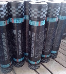 Стеклоизол Р ХПП (9м.) 2.1мм.