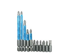 Бита ПРОФИ РZ-2 * 50мм.