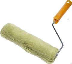 Валик Синтекс 240мм. ХОББИ