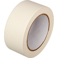 Скотч малярный 50мм.*50метров