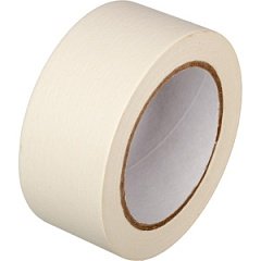 Скотч малярный 50мм.*50метров