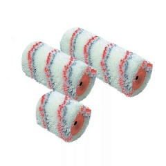 Минивалик МИКРОФИБРА 150мм*6мм с бюгелем.