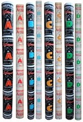 Пароизоляция ИЗОПАР "С" 30м2. Гидро-пароизоляция 1,6м.*18,75п.м.*30м2.